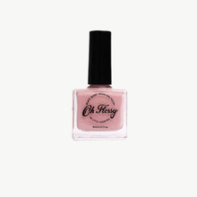 Load image into Gallery viewer, Oh Flossy Nail Polish: Strong - Cream Violet
