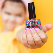 Load image into Gallery viewer, Oh Flossy Nail Polish: Creative - Hot Pink