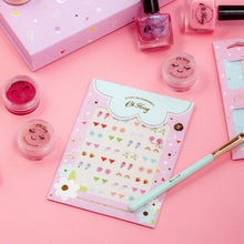 Load image into Gallery viewer, Oh Flossy Kids Stick-On Earrings