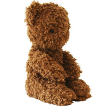 Load image into Gallery viewer, Charlie Baby Bear 27cm Chocolate