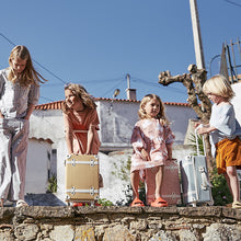 Load image into Gallery viewer, See-ya Suitcase - Steel Blue