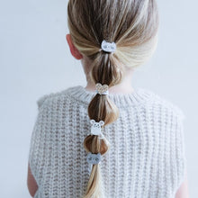 Load image into Gallery viewer, Cat & mouse ponies PINK MULTI