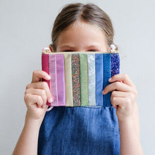 Load image into Gallery viewer, Dancing queen bag BRIGHT MULTI