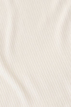 Load image into Gallery viewer, Bamboo Newborn Gown - Ivory: Premmie (00000)