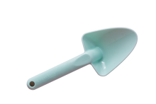 Load image into Gallery viewer, little diggers beach spade | Mint