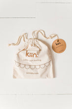 Load image into Gallery viewer, Cotton Arch Bunting