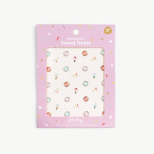 Load image into Gallery viewer, Oh Flossy Nail Stickers: Under the Sea