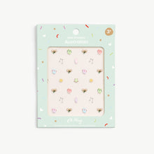 Load image into Gallery viewer, Oh Flossy Nail Stickers: Flowers