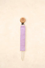 Load image into Gallery viewer, Cotton Dummy Clip: Pastel Sky