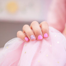 Load image into Gallery viewer, Oh Flossy Nail Polish: Creative - Hot Pink