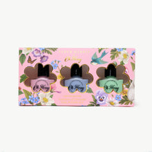 Load image into Gallery viewer, Oh Flossy X Fleur Harris - Garden of Dreams Collection Nail Polish Set