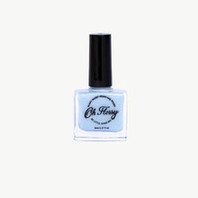 Load image into Gallery viewer, Oh Flossy Nail Polish: Strong - Cream Violet
