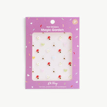 Load image into Gallery viewer, Oh Flossy Nail Stickers: Beach Club