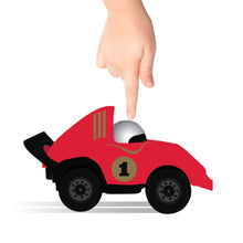 Load image into Gallery viewer, Presto Racers