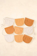 Load image into Gallery viewer, Cotton Arch Bunting