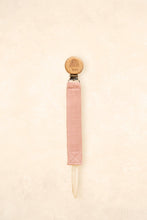 Load image into Gallery viewer, Cotton Dummy Clip: Umber