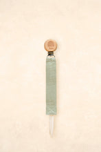 Load image into Gallery viewer, Cotton Dummy Clip: Pastel Sky