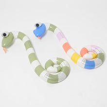 Load image into Gallery viewer, Kids Inflatable Noodle Into the Wild Multi Set of 2