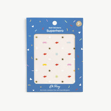 Load image into Gallery viewer, Oh Flossy Nail Stickers: Flowers