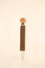 Load image into Gallery viewer, Cotton Dummy Clip: Ivory
