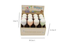 Load image into Gallery viewer, Wooden Double End Maracas