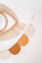 Load image into Gallery viewer, Cotton Arch Bunting