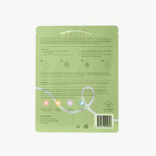 Load image into Gallery viewer, Oh Flossy Skincare - Cool Crush Cooling Cucumber Mask