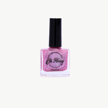 Load image into Gallery viewer, Oh Flossy Nail Polish: Creative - Hot Pink