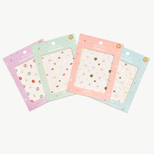 Load image into Gallery viewer, Oh Flossy Nail Stickers: Flowers