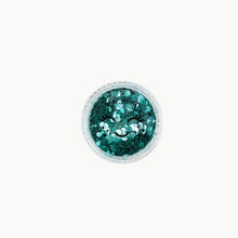 Load image into Gallery viewer, Oh Flossy Kids Under the Sea Glitter Set