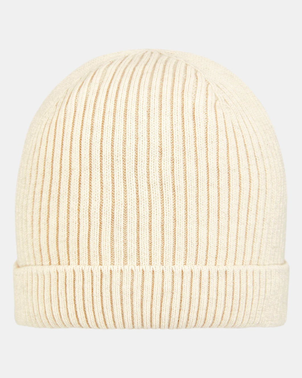 Organic Beanie Tommy Feather