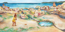 Load image into Gallery viewer, In The Rockpool