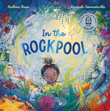 Load image into Gallery viewer, In The Rockpool