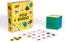 Load image into Gallery viewer, Poo Bingo