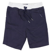Load image into Gallery viewer, Stretch Twill Short Navy
