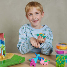 Load image into Gallery viewer, Claytopia - Unicorn World