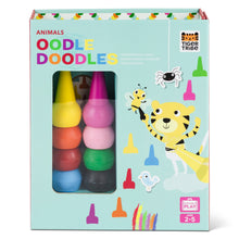 Load image into Gallery viewer, Oodle Doodles - Animals