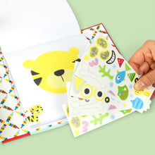 Load image into Gallery viewer, Oodle Doodles - Animals