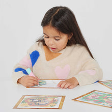 Load image into Gallery viewer, Magic Painting World - Fairy Friends