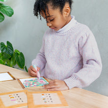 Load image into Gallery viewer, Magic Painting World - Fairy Friends