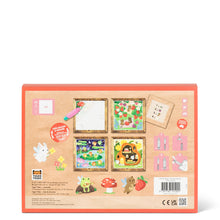 Load image into Gallery viewer, Magic Painting World - Fairy Friends