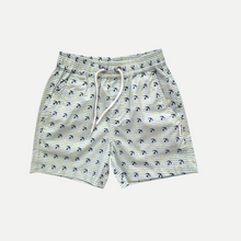 Load image into Gallery viewer, Boys Sonny Shorts - Coastal Anchors
