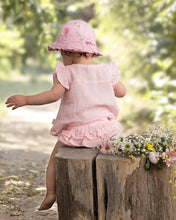 Load image into Gallery viewer, Baby Bloomers Sammy Blossom