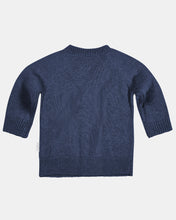 Load image into Gallery viewer, Organic Cardigan Remy Ink