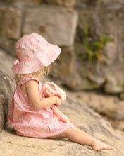 Load image into Gallery viewer, Baby Dress Athena Blossom