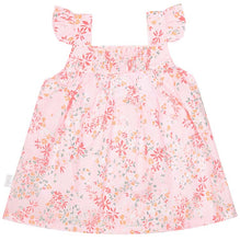 Load image into Gallery viewer, Baby Dress Athena Blossom