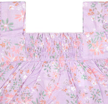 Load image into Gallery viewer, Baby Dress Athena Lavender