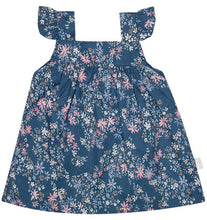 Load image into Gallery viewer, Baby Dress Athena Moonlight