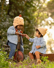 Load image into Gallery viewer, Dress Denim Long Sleeve Brumby