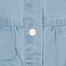 Load image into Gallery viewer, Dress Denim Long Sleeve Brumby